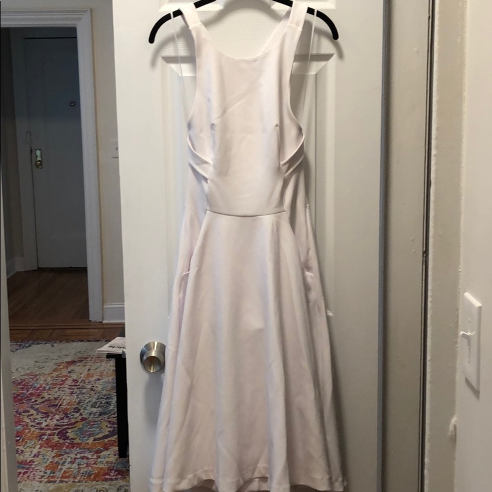 H&M Midi Dress